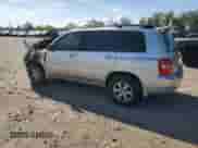 2001 Toyota Highlander с VIN JTEHF21A210040212, выставлен на аукционе Copart как лот 84726285 с пробегом Не указан миль и Списание • Salvage title. История ставок и продаж доступна на DreamBid. Изображение 2.