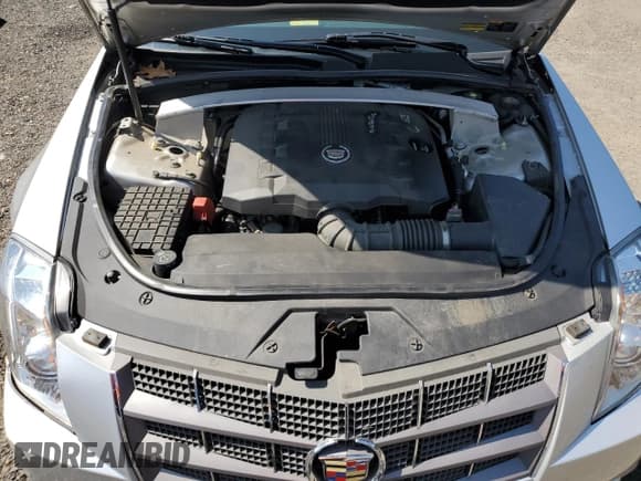 ✅ 2010 Cadillac CTS • VIN: 1G6DL8EG6A0146386 • Lot: 65790655. Wystawiony na Copart z przebiegiem 38 978 mil. Bezpłatny archiwum sprzedaży aukcyjnych z USA i szczegółowy raport historii pojazdu na DreamBid. Zdjęcie 12.