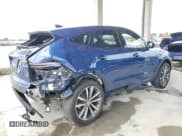 ✅ 2022 Jaguar E-Pace 300 Sport • VIN: SADF12GX2N1030273 • Lot: 81340564. Wystawiony na Copart z przebiegiem 13 015 mil. Bezpłatny archiwum sprzedaży aukcyjnych z USA i szczegółowy raport historii pojazdu na DreamBid. Zdjęcie 3.