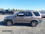 ✅ 2003 Honda CR-V EX • VIN: JHLRD78893C021076 • Lot: 43428509. Wystawiony na IAAI z przebiegiem 191 196 mil. Bezpłatny archiwum sprzedaży aukcyjnych z USA i szczegółowy raport historii pojazdu na DreamBid. Zdjęcie 14.