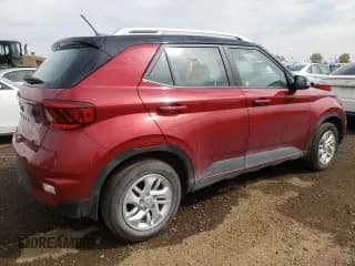 ✅ 2023 Hyundai Venue SEL • VIN: KMHRC8A33PU269601 • Lot: 70968244. Wystawiony na Copart z przebiegiem 8 376 mil. Bezpłatny archiwum sprzedaży aukcyjnych z USA i szczegółowy raport historii pojazdu na DreamBid. Zdjęcie 3.