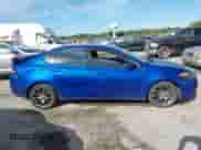 2013 Dodge Dart SXT z VIN 1C3CDFBA1DD181641, wystawiony jako IAAI lot #43176481 z przebiegiem 128 984 mil mil oraz . Historia ofert i sprzedaży dostępna na DreamBid. Obrazek 13.