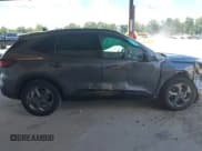 ✅ 2025 Ford Escape ST-Line • VIN: 1FMCU0MN4SUB33679 • Lot: 42842314. Listed on IAAI with 3,158 mi. Free auction sales archive from the USA and detailed vehicle history report at DreamBid. Image 13.