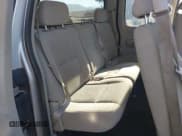 ✅ 2010 Chevrolet Silverado 1500 LT • VIN: 1GCSCSEA4AZ290088 • Lot: 43636152. Listed on IAAI with 278,506 mi. Free auction sales archive from the USA and detailed vehicle history report at DreamBid. Image 8.