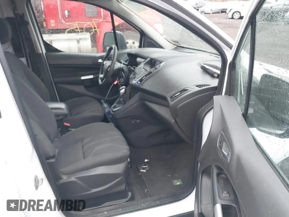 ✅ 2014 Ford Transit Connect XLT • VIN: NM0LS6F76E1165967 • Lot: 41307075. Listed on IAAI with 175,916 mi. Free auction sales archive from the USA and detailed vehicle history report at DreamBid. Image 5.