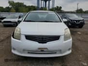 ✅ 2010 Nissan Sentra S • VIN: 3N1AB6AP9AL613044 • Lot: 81322935. Listed on Copart with 162,327 mi. Free auction sales archive from the USA and detailed vehicle history report at DreamBid. Image 5.