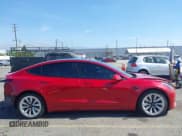 ✅ 2021 Tesla Model 3 Long Range • VIN: 5YJ3E1EB6MF879669 • Lot: 42332384. Wystawiony na IAAI z przebiegiem 81 548 mil. Bezpłatny archiwum sprzedaży aukcyjnych z USA i szczegółowy raport historii pojazdu na DreamBid. Zdjęcie 14.
