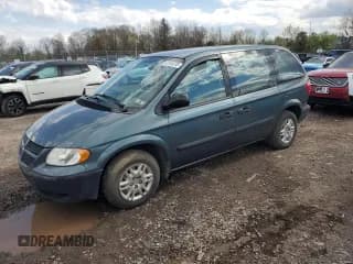 ✅ 2007 Dodge Caravan SE • VIN: 1D4GP25B67B154147 • Lot: 53184375. Wystawiony na Copart z przebiegiem 146 637 mil. Bezpłatny archiwum sprzedaży aukcyjnych z USA i szczegółowy raport historii pojazdu na DreamBid. Zdjęcie 1.