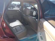 ✅ 2007 Mercury Montego • VIN: 1MEHM40187G614737 • Лот: 42558638. Опубликован ранее на IAAI с пробегом 106 437 миль. Бесплатный доступ к архиву аукционных продаж из США и подробный отчёт об истории автомобиля на DreamBid. Изображение 8.