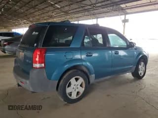 ✅ 2005 Saturn VUE • VIN: 5GZCZ63405S814065 • Lot: 85830975. Wystawiony na Copart z przebiegiem 80 355 mil. Bezpłatny archiwum sprzedaży aukcyjnych z USA i szczegółowy raport historii pojazdu na DreamBid. Zdjęcie 3.