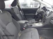 ✅ 2019 Subaru Impreza • VIN: 4S3GKAA68K3605547 • Lot: 43752386. Listed on IAAI with 242,145 mi. Free auction sales archive from the USA and detailed vehicle history report at DreamBid. Image 5.