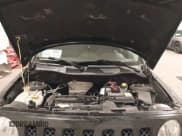 ✅ 2017 Jeep Patriot High Altitude • VIN: 1C4NJRFB3HD206451 • Lot: 41504288. Listed on IAAI with 75,097 mi. Free auction sales archive from the USA and detailed vehicle history report at DreamBid. Image 10.