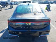 ✅ 2025 Hyundai Sonata SEL • VIN: KMHL64JA7SA434791 • Лот: 43521848. Опубликован ранее на IAAI с пробегом 10 429 миль. Бесплатный доступ к архиву аукционных продаж из США и подробный отчёт об истории автомобиля на DreamBid. Изображение 16.