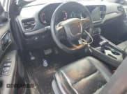 ✅ 2023 Dodge Durango GT • VIN: 1C4RDJDG2PC692926 • Lot: 85176445. Wystawiony na Copart z przebiegiem 59 161 mil. Bezpłatny archiwum sprzedaży aukcyjnych z USA i szczegółowy raport historii pojazdu na DreamBid. Zdjęcie 8.