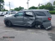 ✅ 2022 Dodge Durango R/T • VIN: 1C4SDJCT0NC108438 • Lot: 42252203. Listed on IAAI with 15,199 mi. Free auction sales archive from the USA and detailed vehicle history report at DreamBid. Image 13.