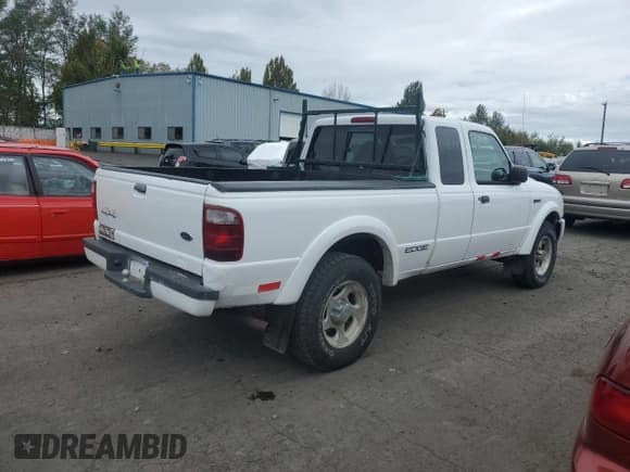 ✅ 2002 Ford Ranger XL Fleet • VIN: 1FTZR45E32PB47156 • Лот: 84055685. Опубликован ранее на Copart с пробегом 67 442 миль. Бесплатный доступ к архиву аукционных продаж из США и подробный отчёт об истории автомобиля на DreamBid. Изображение 3.