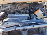 ✅ 1998 Ford Expedition XLT • VIN: 1FMRU18W7WLB58199 • Lot: 81983865. Wystawiony na Copart z przebiegiem 162 811 mil. Bezpłatny archiwum sprzedaży aukcyjnych z USA i szczegółowy raport historii pojazdu na DreamBid. Zdjęcie 12.