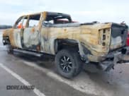 ✅ 2015 Chevrolet Silverado 2500HD LT • VIN: 1GC1KVEG4FF106698 • Lot: 42212983. Listed on IAAI with Not provided. Free auction sales archive from the USA and detailed vehicle history report at DreamBid. Image 3.