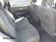 ✅ 2015 Nissan Rogue S • VIN: KNMAT2MT1FP502091 • Lot: 41940559. Listed on IAAI with 360,915 mi. Free auction sales archive from the USA and detailed vehicle history report at DreamBid. Image 8.