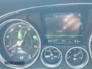 ✅ 2016 Bentley Continental GT • VIN: SCBFU7ZA8GC057190 • Lot: 42757257. Listed on IAAI with 60,413 mi. Free auction sales archive from the USA and detailed vehicle history report at DreamBid. Image 16.