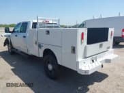 ✅ 2023 Ram 2500 Tradesman • VIN: 3C6UR5HL7PG547413 • Лот: 41998600. Опубликован ранее на IAAI с пробегом 19 803 миль. Бесплатный доступ к архиву аукционных продаж из США и подробный отчёт об истории автомобиля на DreamBid. Изображение 3.