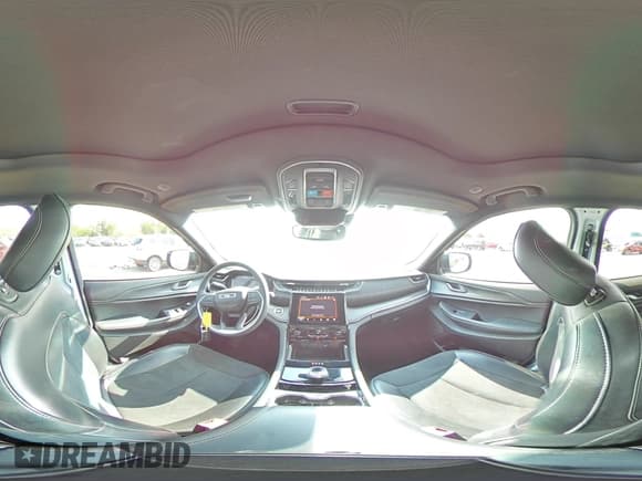 ✅ 2023 Jeep Grand Cherokee Laredo • VIN: 1C4RJHAG4PC566380 • Lot: 71688765. Listed on Copart with 70,378 mi. Free auction sales archive from the USA and detailed vehicle history report at DreamBid. Image 16.