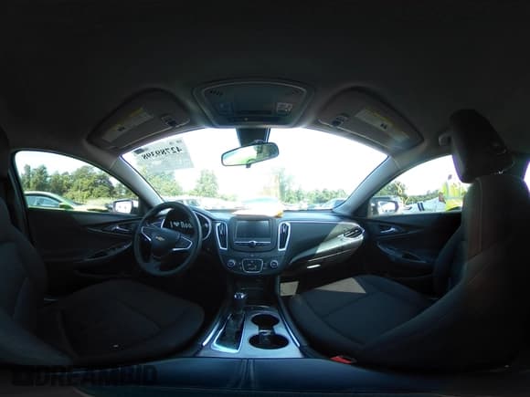 ✅ 2018 Chevrolet Malibu LT • VIN: 1G1ZD5ST2JF264148 • Lot: 42789398. Listed on IAAI with 138,790 mi. Free auction sales archive from the USA and detailed vehicle history report at DreamBid. Image 17.