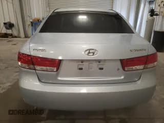 ✅ 2006 Hyundai Sonata GLS • VIN: 5NPEU46C16H080102 • Лот: 77479554. Опубликован ранее на Copart с пробегом 147 725 миль. Бесплатный доступ к архиву аукционных продаж из США и подробный отчёт об истории автомобиля на DreamBid. Изображение 6.