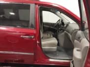 ✅ 2011 Kia Sedona EX • VIN: KNDMH4C7XB6409052 • Lot: 43535997. Listed on IAAI with 110,469 mi. Free auction sales archive from the USA and detailed vehicle history report at DreamBid. Image 5.