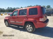 ✅ 2010 Jeep Liberty Sport • VIN: 1J4PN2GK5AW176666 • Lot: 84600285. Listed on Copart with 102,349 mi. Free auction sales archive from the USA and detailed vehicle history report at DreamBid. Image 2.