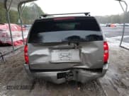 ✅ 2008 Chevrolet Suburban LTZ • VIN: 1GNFC160X8J209533 • Лот: 43556591. Опубликован ранее на IAAI с пробегом 117 108 миль. Бесплатный доступ к архиву аукционных продаж из США и подробный отчёт об истории автомобиля на DreamBid. Изображение 16.