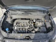 ✅ 2023 Hyundai Venue SEL • VIN: KMHRC8A39PU222007 • Lot: 85118194. Listed on Copart with 31,182 mi. Free auction sales archive from the USA and detailed vehicle history report at DreamBid. Image 14.