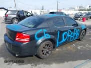 ✅ 2008 Dodge Avenger SE • VIN: 1B3LC46J48N168932 • Лот: 41470782. Опубликован ранее на IAAI с пробегом 196 845 миль. Бесплатный доступ к архиву аукционных продаж из США и подробный отчёт об истории автомобиля на DreamBid. Изображение 4.