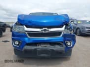 ✅ 2018 Chevrolet Colorado 2WD LT • VIN: 1GCGSCEA6J1199322 • Lot: 42389956. Listed on IAAI with 133,995 mi. Free auction sales archive from the USA and detailed vehicle history report at DreamBid. Image 6.