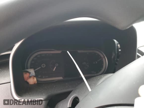 ✅ 2023 Hyundai Tucson SE • VIN: 5NMJACAE7PH248267 • Lot: 60625444. Wystawiony na Copart z przebiegiem Nie podano. Bezpłatny archiwum sprzedaży aukcyjnych z USA i szczegółowy raport historii pojazdu na DreamBid. Zdjęcie 9.