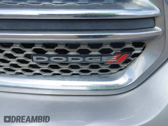 ✅ 2013 Dodge Durango Citadel • VIN: 1C4SDHET1DC632718 • Lot: 42790810. Listed on IAAI with 205,863 mi. Free auction sales archive from the USA and detailed vehicle history report at DreamBid. Image 6.