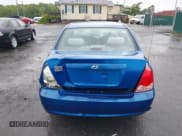 ✅ 2005 Hyundai Elantra GLS • VIN: KMHDN46D55U131005 • Lot: 42230938. Wystawiony na IAAI z przebiegiem 236 960 mil. Bezpłatny archiwum sprzedaży aukcyjnych z USA i szczegółowy raport historii pojazdu na DreamBid. Zdjęcie 15.