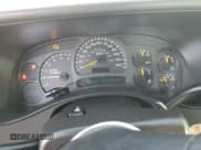 ✅ 2004 Chevrolet Avalanche Z66 • VIN: 3GNEC12T94G323448 • Lot: 85870235. Listed on Copart with 145,375 mi. Free auction sales archive from the USA and detailed vehicle history report at DreamBid. Image 9.