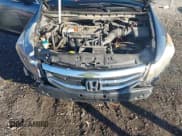 ✅ 2011 Honda Accord EX • VIN: 1HGCP2F70BA033393 • Lot: 43531012. Listed on IAAI with 216,455 mi. Free auction sales archive from the USA and detailed vehicle history report at DreamBid. Image 10.