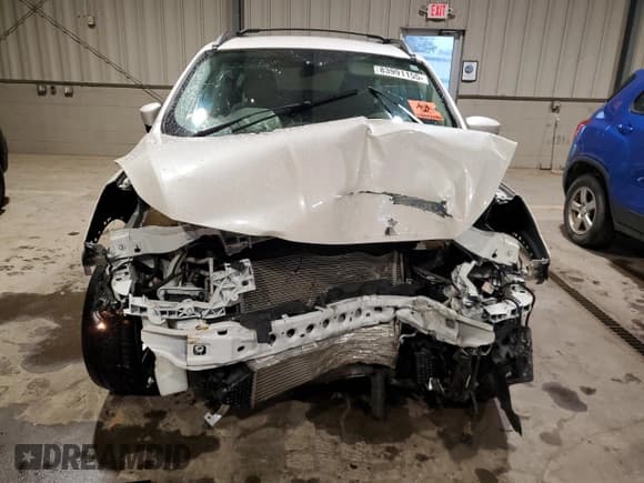 ✅ 2014 Ford Escape SE • VIN: 1FMCU9G95EUA96875 • Lot: 83991155. Listed on Copart with 48,206 mi. Free auction sales archive from the USA and detailed vehicle history report at DreamBid. Image 5.