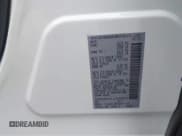 ✅ 2025 Nissan Pathfinder Rock Creek • VIN: 5N1DR3BD5SC247942 • Lot: 43167345. Listed on IAAI with 1,731 mi. Free auction sales archive from the USA and detailed vehicle history report at DreamBid. Image 9.