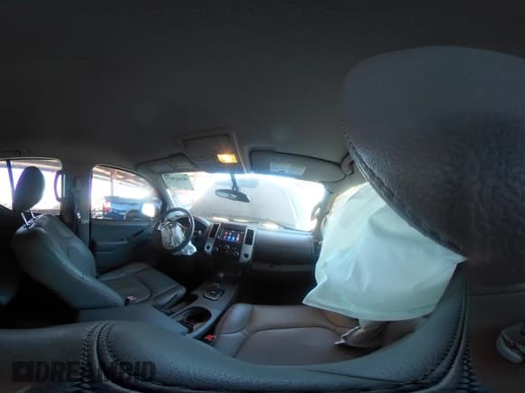 ✅ 2021 Nissan Frontier SV • VIN: 1N6ED0EA8MN711933 • Lot: 42843074. Listed on IAAI with 60,646 mi. Free auction sales archive from the USA and detailed vehicle history report at DreamBid. Image 18.