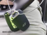 ✅ 2012 Hyundai Azera • VIN: KMHFH4JGXCA181057 • Лот: 42666533. Опубликован ранее на IAAI с пробегом 135 677 миль. Бесплатный доступ к архиву аукционных продаж из США и подробный отчёт об истории автомобиля на DreamBid. Изображение 11.