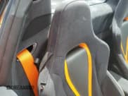 ✅ 2020 McLaren 720S • VIN: SBM14FCA6LW004272 • Lot: 84379965. Listed on Copart with Not provided. Free auction sales archive from the USA and detailed vehicle history report at DreamBid. Image 10.