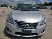 ✅ 2013 Nissan Sentra SR • VIN: 3N1AB7AP5DL699074 • Лот: 70846435. Опубликован ранее на Copart с пробегом 113 812 миль. Бесплатный доступ к архиву аукционных продаж из США и подробный отчёт об истории автомобиля на DreamBid. Изображение 5.