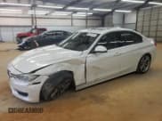 ✅ 2015 BMW 3 Series 328i • VIN: WBA3A5G53FNS87612 • Lot: 82752165. Listed on Copart with 107,175 mi. Free auction sales archive from the USA and detailed vehicle history report at DreamBid. Image 1.