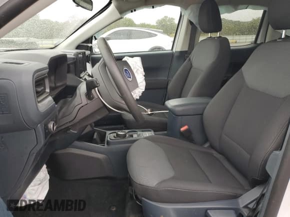 ✅ 2023 Ford Maverick XL • VIN: 3FTTW8E96PRA90931 • Lot: 85254405. Listed on Copart with 10,785 mi. Free auction sales archive from the USA and detailed vehicle history report at DreamBid. Image 7.