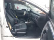 ✅ 2014 Toyota Corolla LE Eco • VIN: 5YFBPRHE3EP021625 • Lot: 41535848. Listed on IAAI with 137,433 mi. Free auction sales archive from the USA and detailed vehicle history report at DreamBid. Image 5.