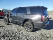 ✅ 2020 GMC Yukon Denali • VIN: 1GKS1CKJ2LR175108 • Lot: 47626985. Listed on Copart with 73,397 mi. Free auction sales archive from the USA and detailed vehicle history report at DreamBid. Image 2.