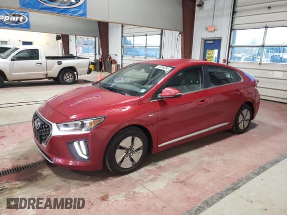 ✅ 2020 Hyundai Ioniq SE • VIN: KMHC75LC2LU215237 • Lot: 48349985. Wystawiony na Copart z przebiegiem 209 835 mil. Bezpłatny archiwum sprzedaży aukcyjnych z USA i szczegółowy raport historii pojazdu na DreamBid. Zdjęcie 1.